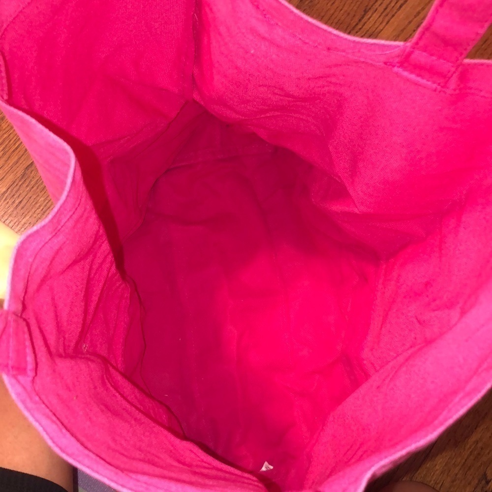Victoria’s Secret Tote Bag - Picture 6 of 7